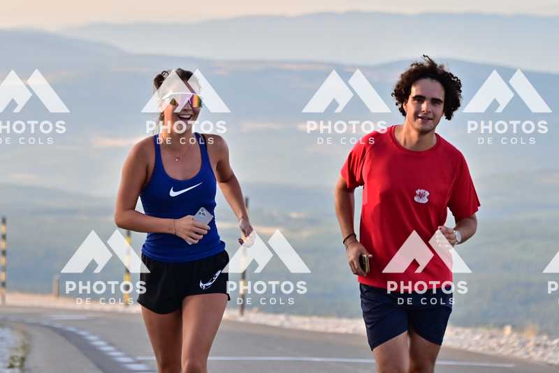 Photo de course