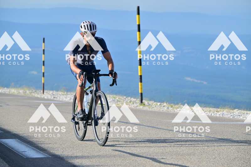 Photo de course