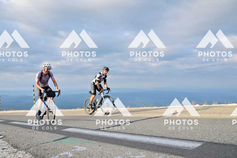 Photo de course