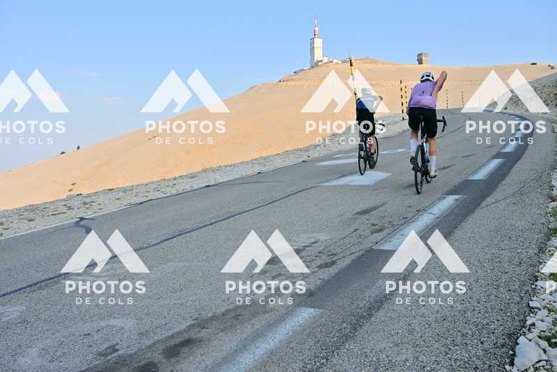 Photo de course