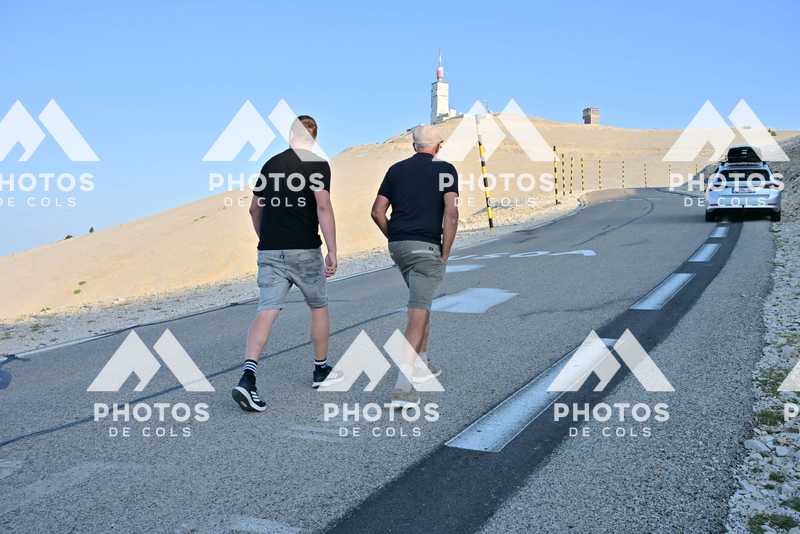Photo de course