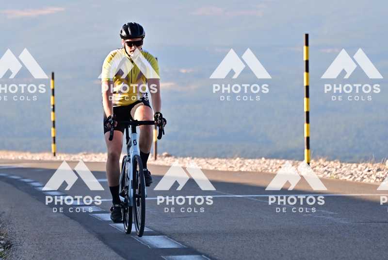 Photo de course