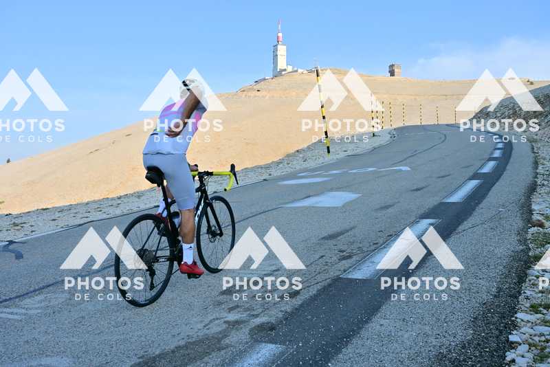 Photo de course