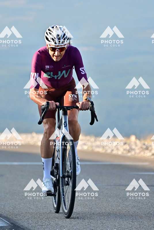 Photo de course
