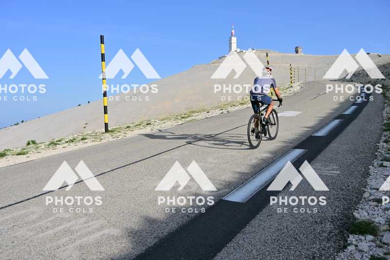Photo de course
