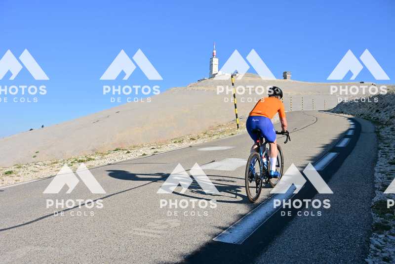 Photo de course
