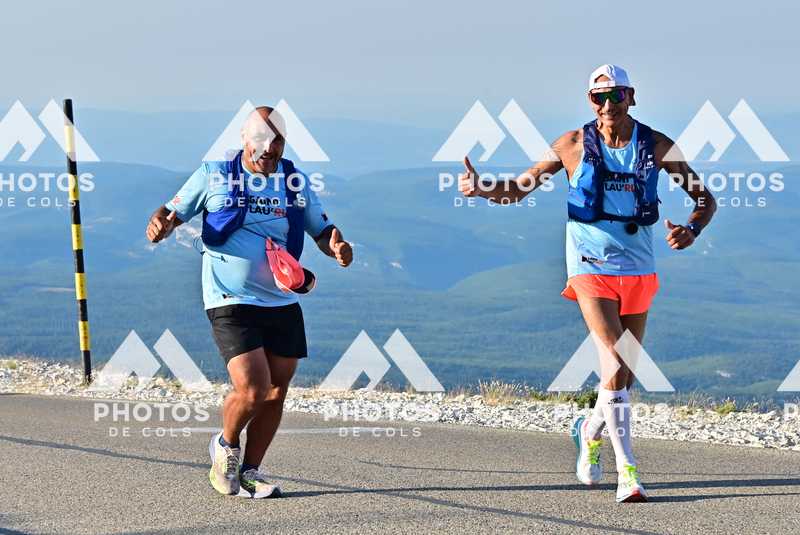 Photo de course