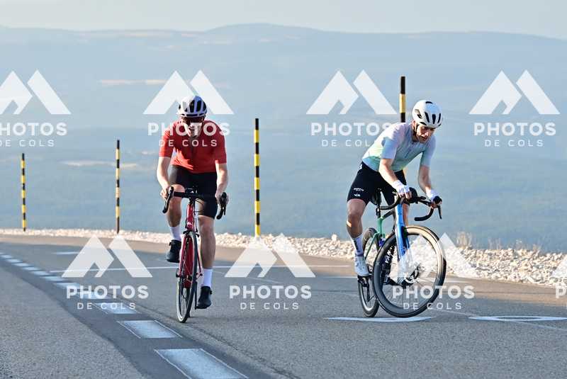Photo de course