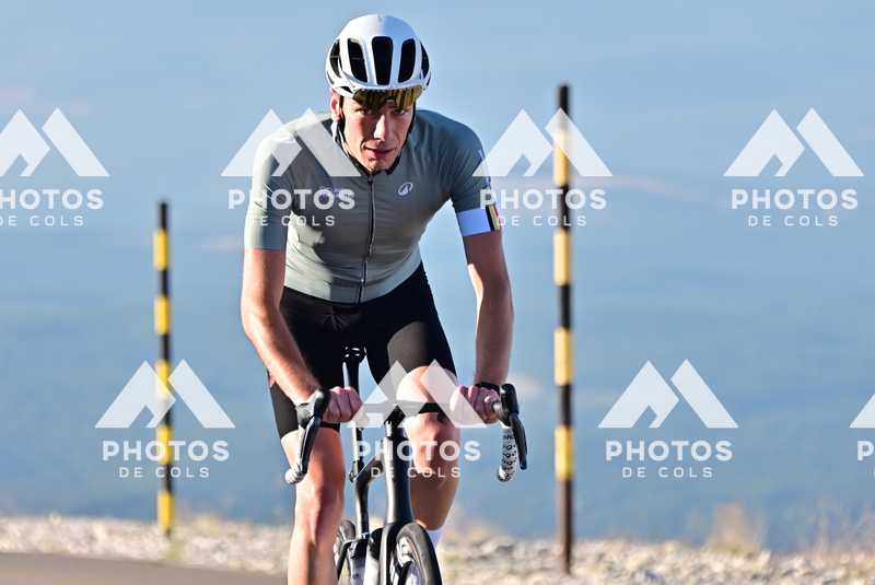 Photo de course