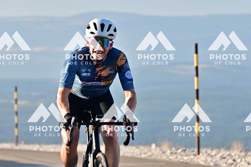Photo de course