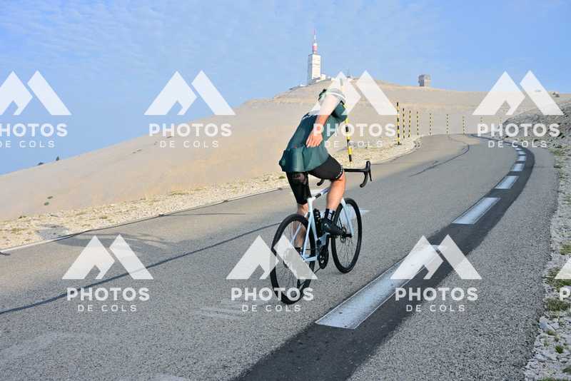 Photo de course