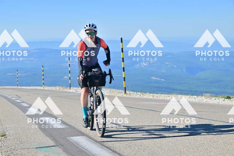 Photo de course