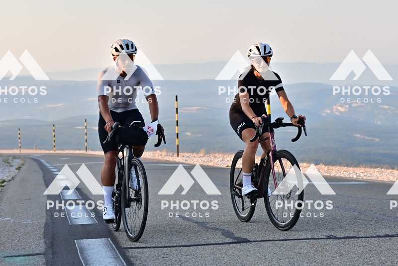 Photo de course