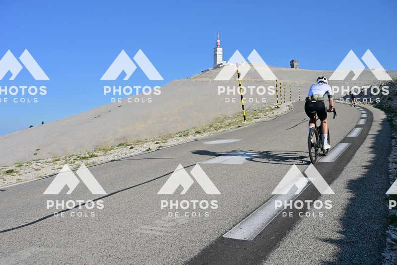 Photo de course