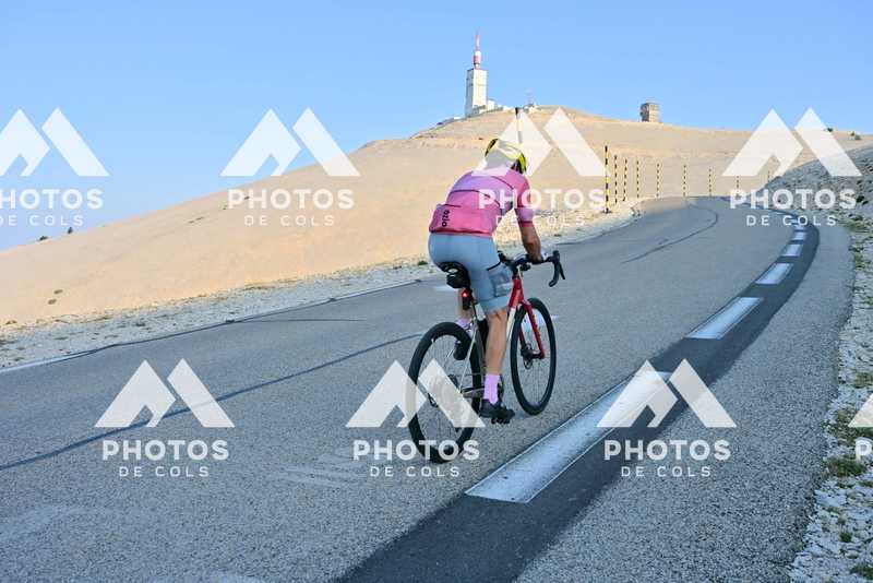Photo de course