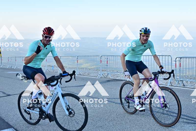 Photo de course