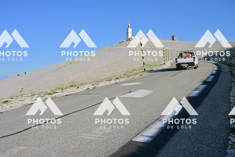 Photo de course