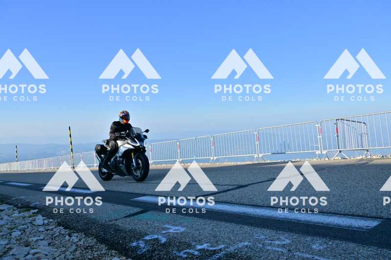 Photo de course