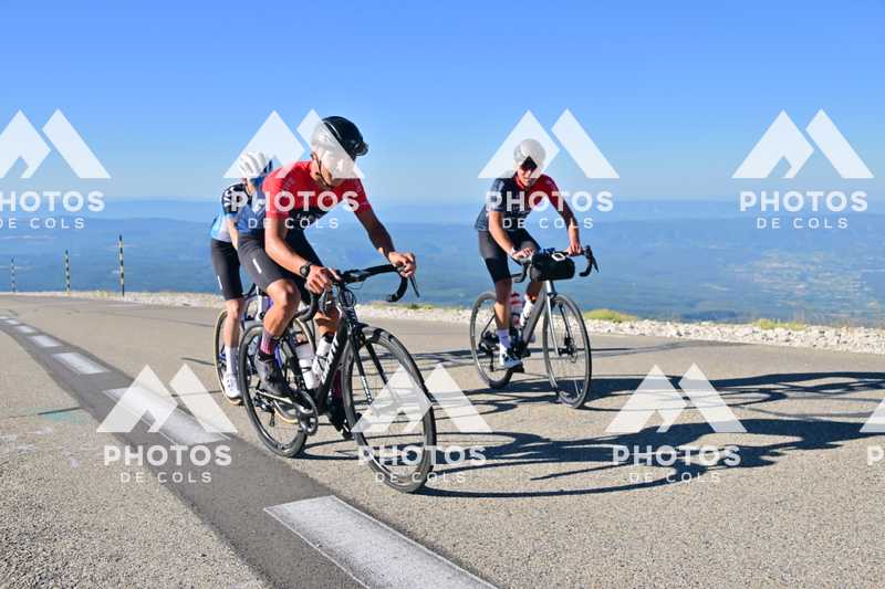 Photo de course