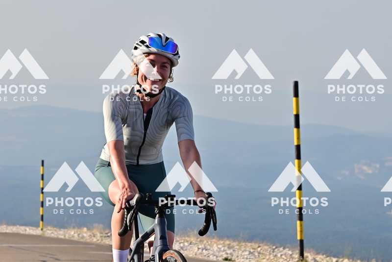 Photo de course