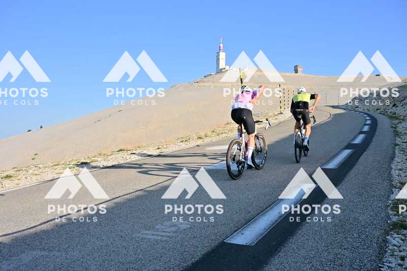 Photo de course