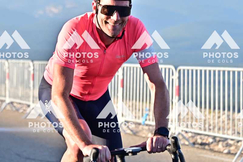 Photo de course