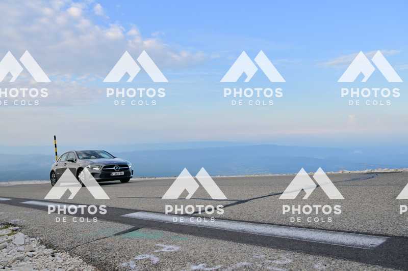 Photo de course