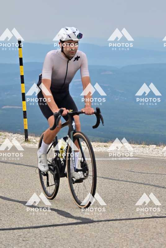 Photo de course