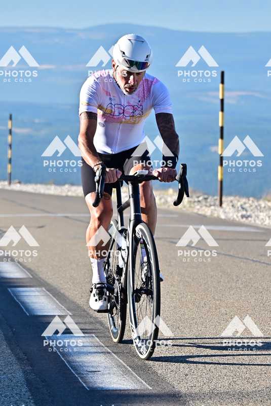 Photo de course