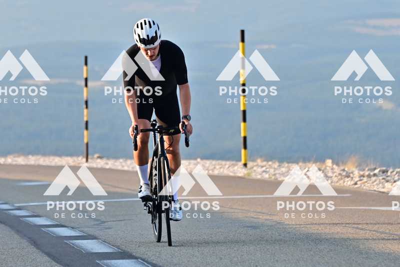 Photo de course