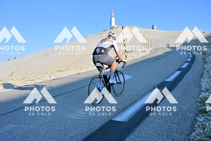 Photo de course