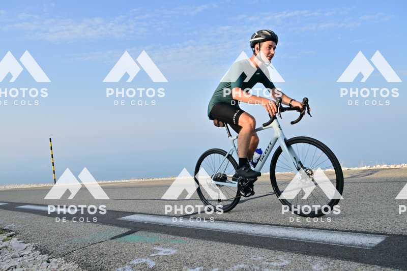 Photo de course