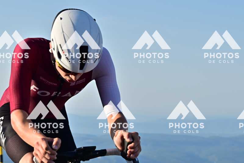 Photo de course