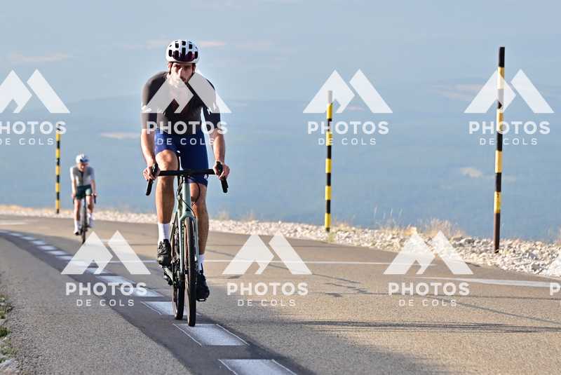 Photo de course