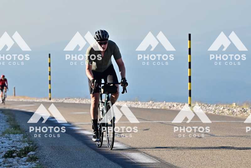 Photo de course