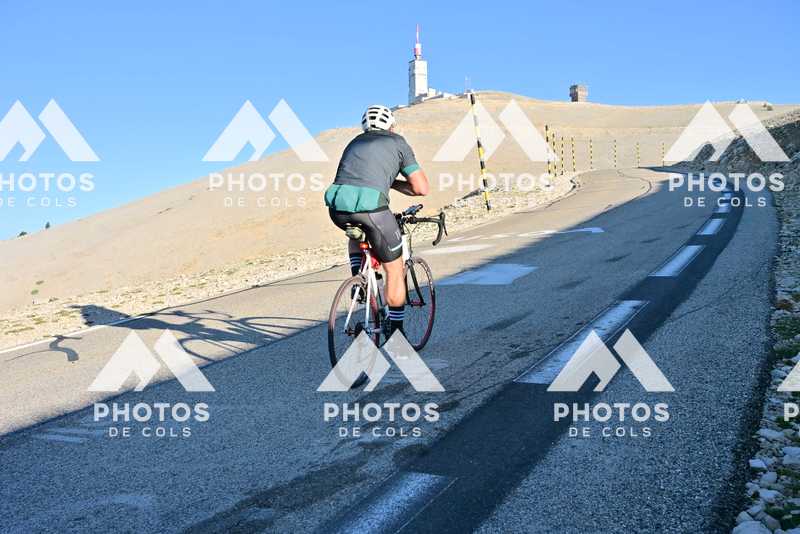 Photo de course