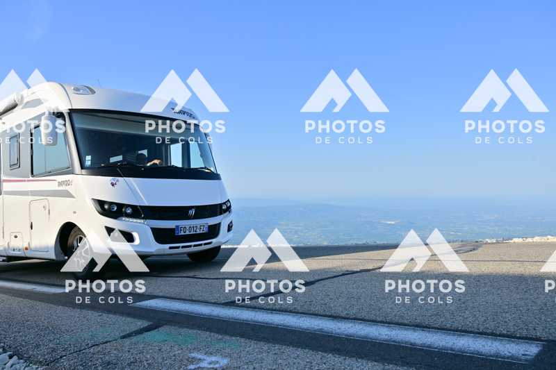 Photo de course
