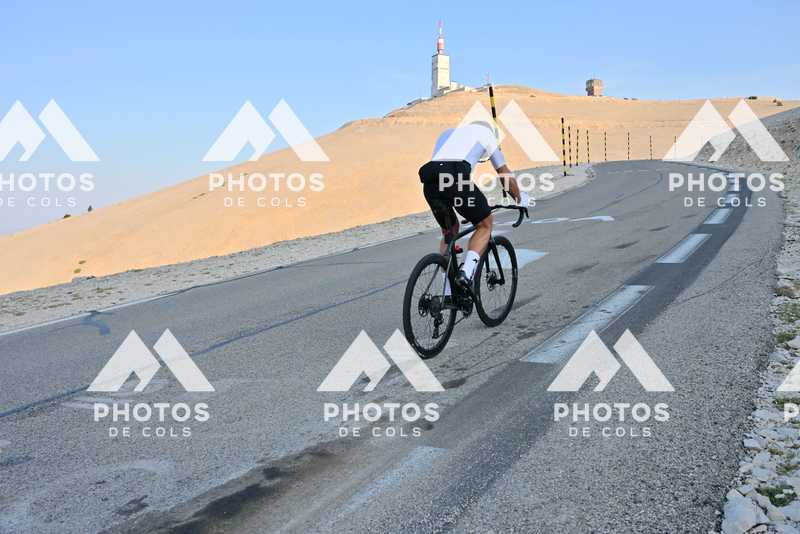 Photo de course