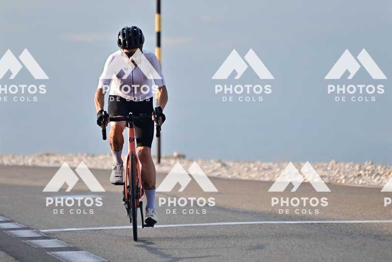 Photo de course