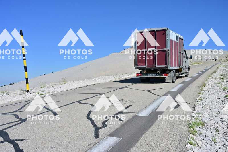 Photo de course