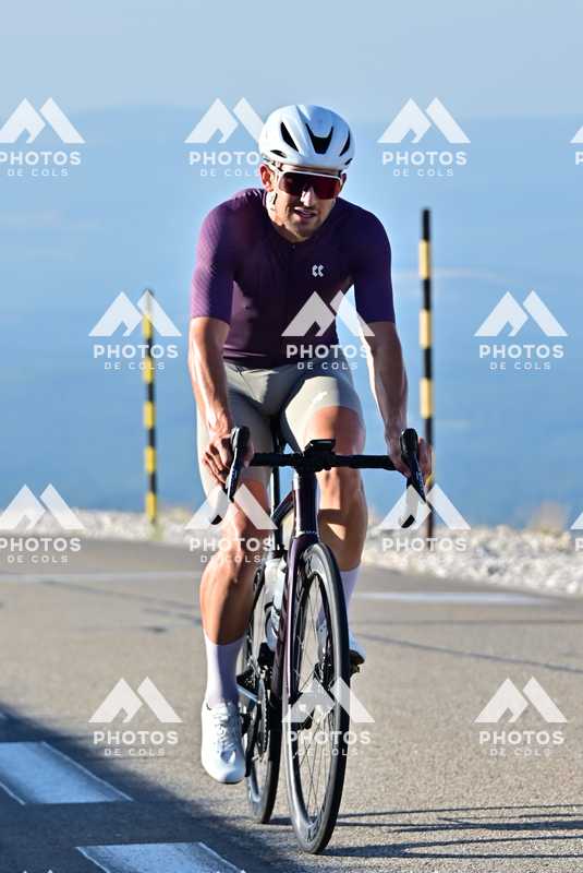 Photo de course