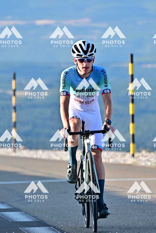 Photo de course
