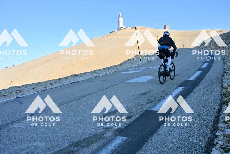 Photo de course