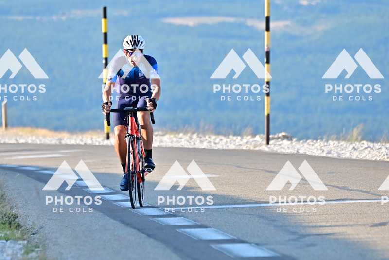Photo de course