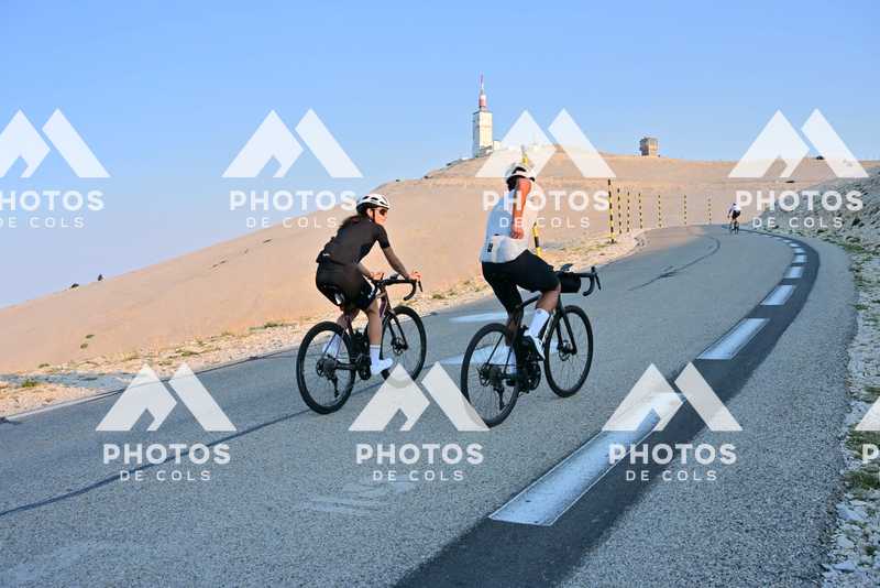 Photo de course