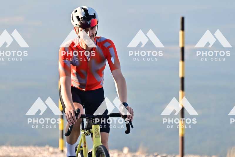 Photo de course