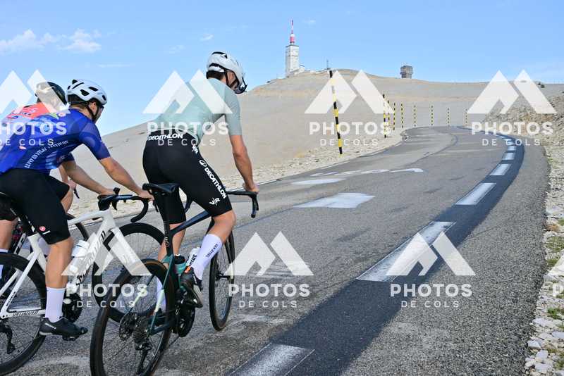 Photo de course