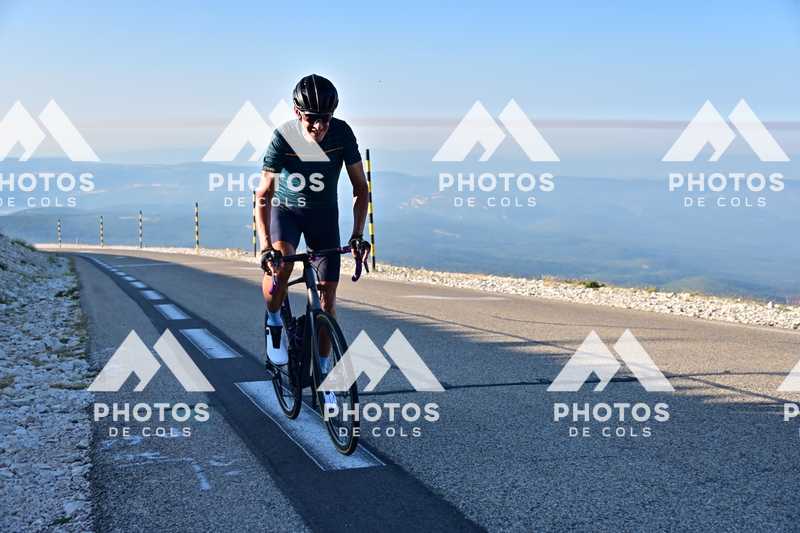 Photo de course