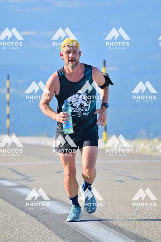 Photo de course