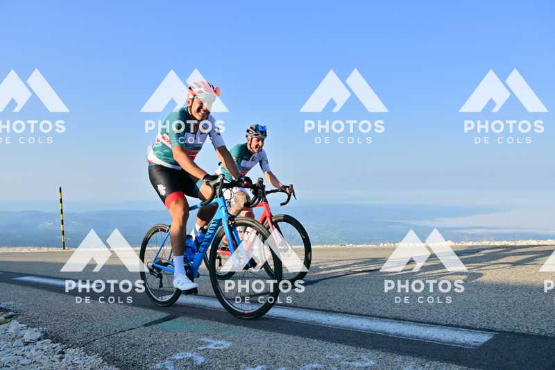 Photo de course